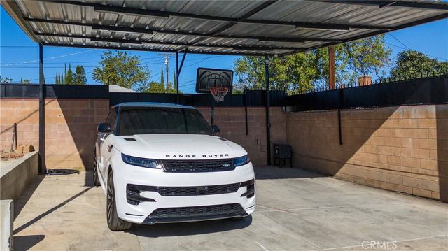 7700 Winnetka, Winnetka, CA 91306