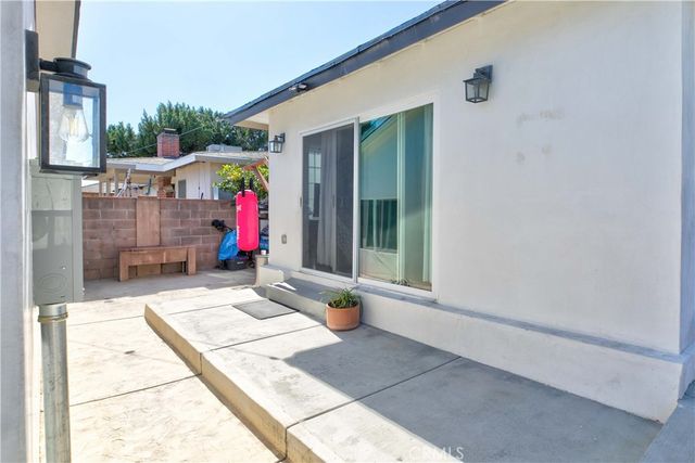 7700 Winnetka, Winnetka, CA 91306