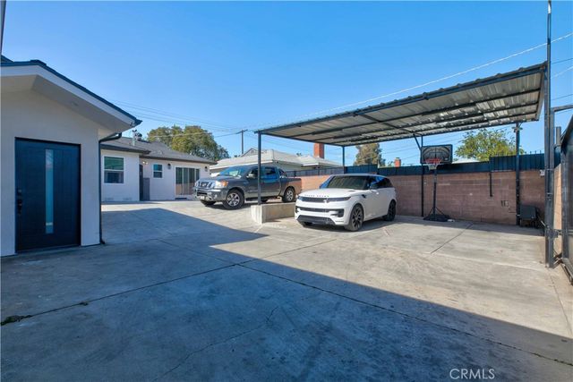 7700 Winnetka, Winnetka, CA 91306