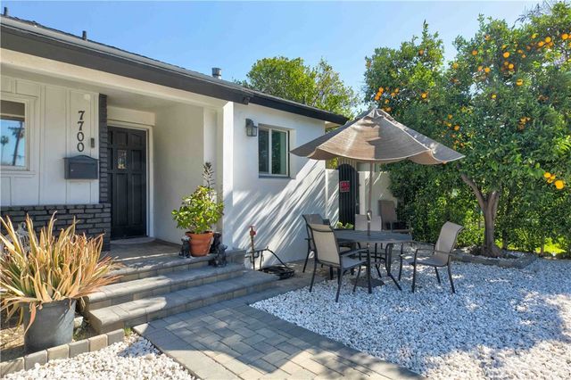 7700 Winnetka, Winnetka, CA 91306