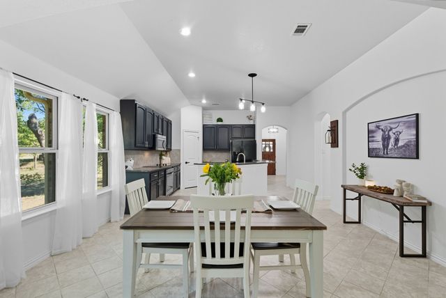 104 Candis Court, Springtown, TX 76082