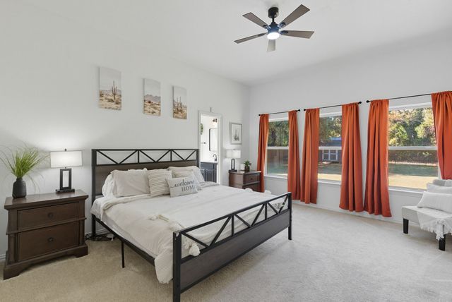 104 Candis Court, Springtown, TX 76082