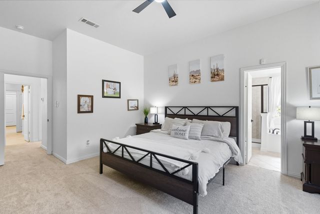 104 Candis Court, Springtown, TX 76082