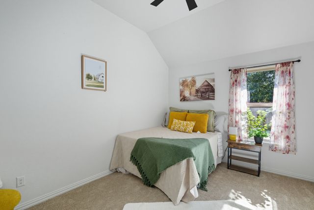 104 Candis Court, Springtown, TX 76082