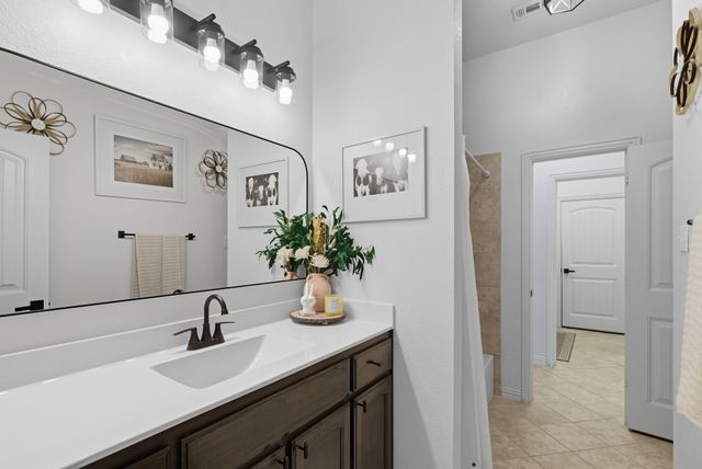 104 Candis Court, Springtown, TX 76082