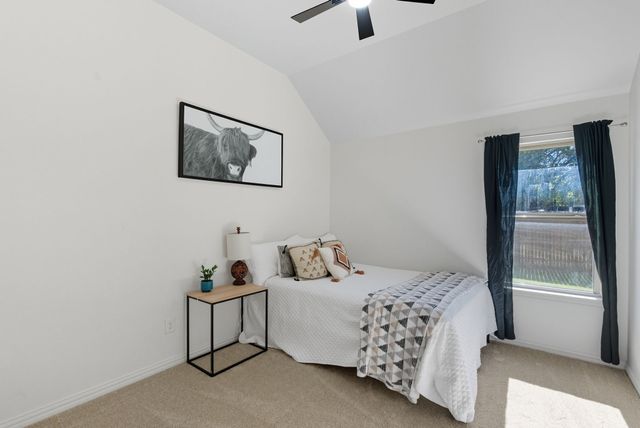 104 Candis Court, Springtown, TX 76082