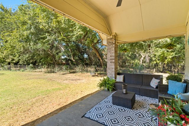 104 Candis Court, Springtown, TX 76082