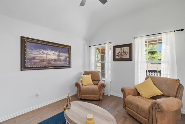 104 Candis Court, Springtown, TX 76082