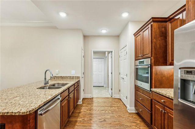 1515 Bluestone Drive, Cumming, GA 30041
