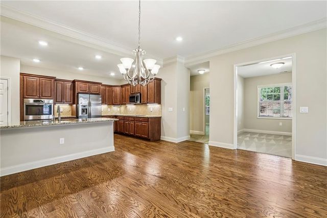 1515 Bluestone Drive, Cumming, GA 30041
