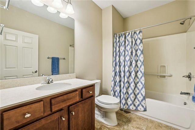 1515 Bluestone Drive, Cumming, GA 30041