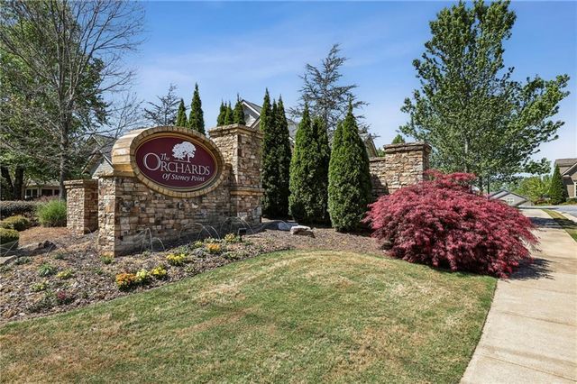1515 Bluestone Drive, Cumming, GA 30041