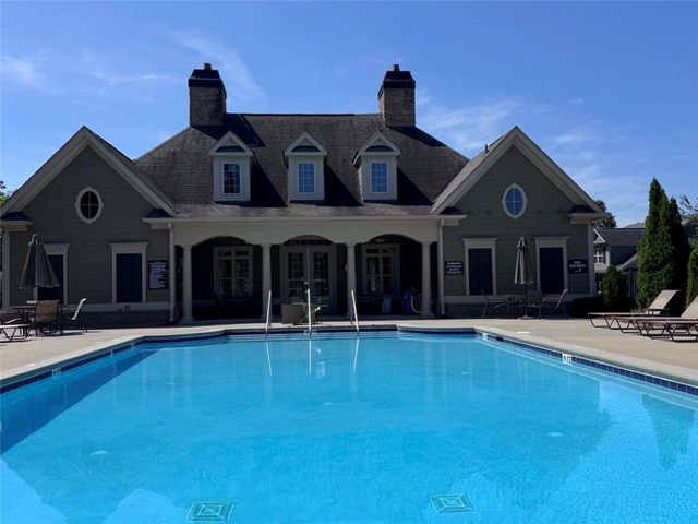 1515 Bluestone Drive, Cumming, GA 30041