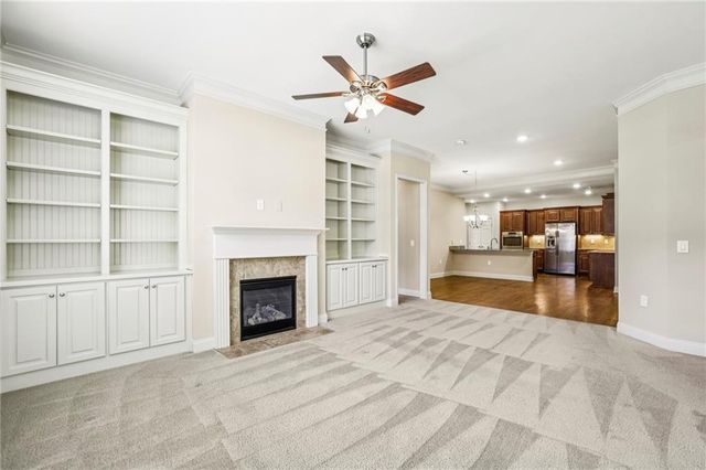 1515 Bluestone Drive, Cumming, GA 30041