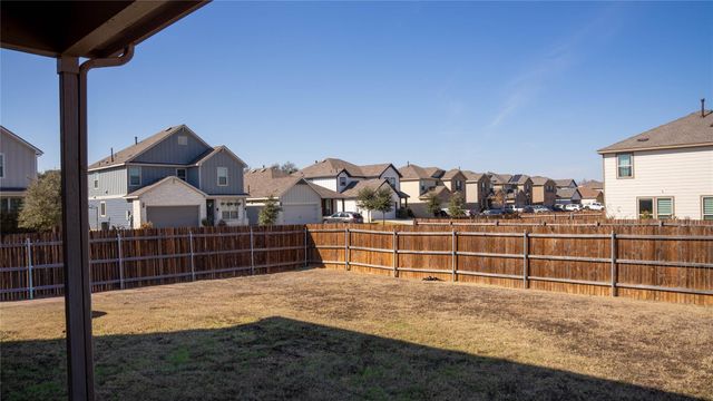 620 English Oak ST, Georgetown, TX 78626