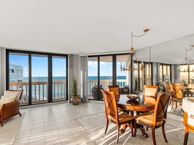 9960 S Ocean Drive 1905, Jensen Beach, FL 34957