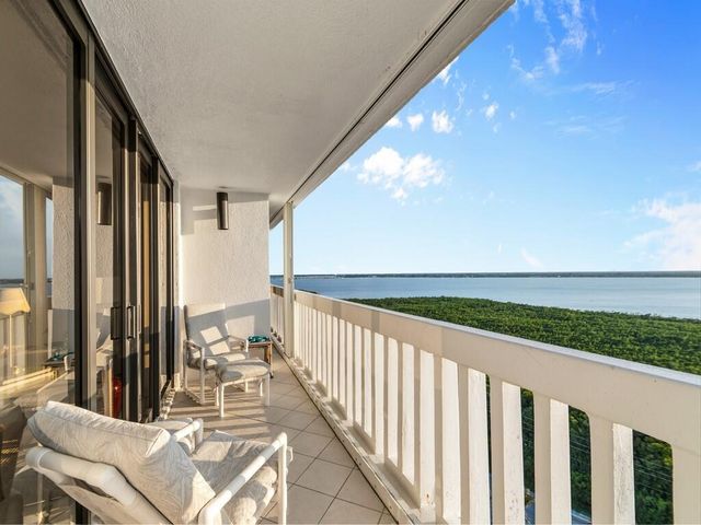 9960 S Ocean Drive 1905, Jensen Beach, FL 34957