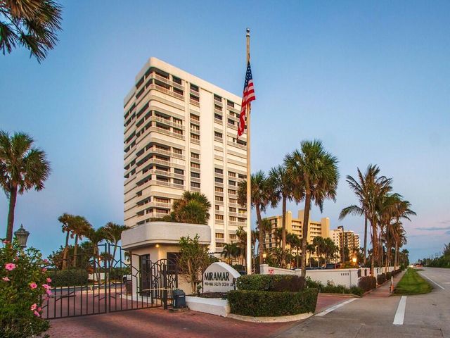 9960 S Ocean Drive 1905, Jensen Beach, FL 34957
