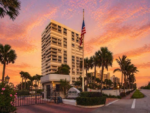 9960 S Ocean Drive 1905, Jensen Beach, FL 34957