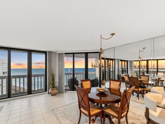 9960 S Ocean Drive 1905, Jensen Beach, FL 34957