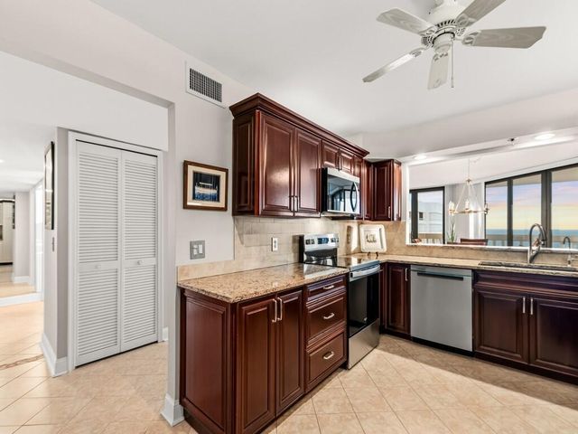 9960 S Ocean Drive 1905, Jensen Beach, FL 34957
