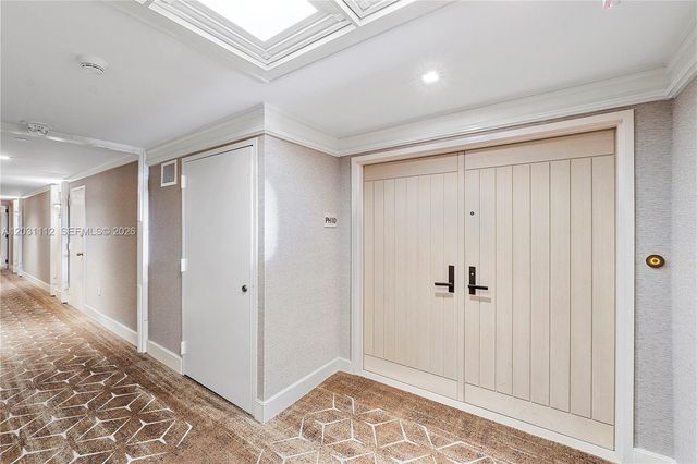 2 Grove Isle Drive BPH10, Miami, FL 33133