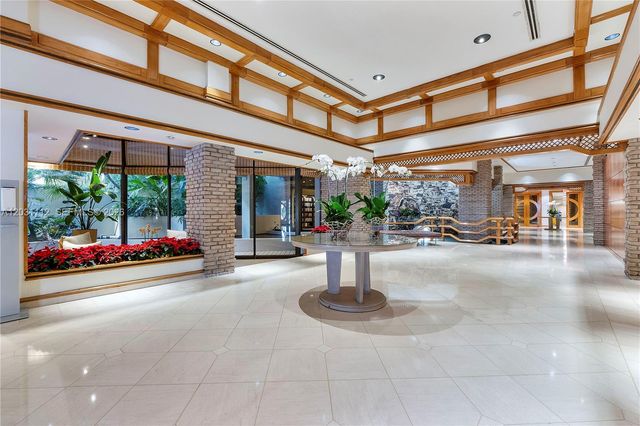 2 Grove Isle Drive BPH10, Miami, FL 33133