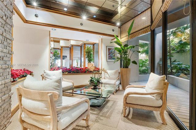 2 Grove Isle Drive BPH10, Miami, FL 33133