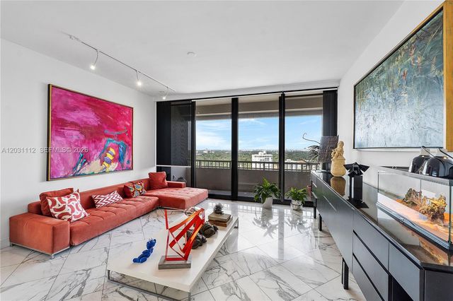 2 Grove Isle Drive BPH10, Miami, FL 33133