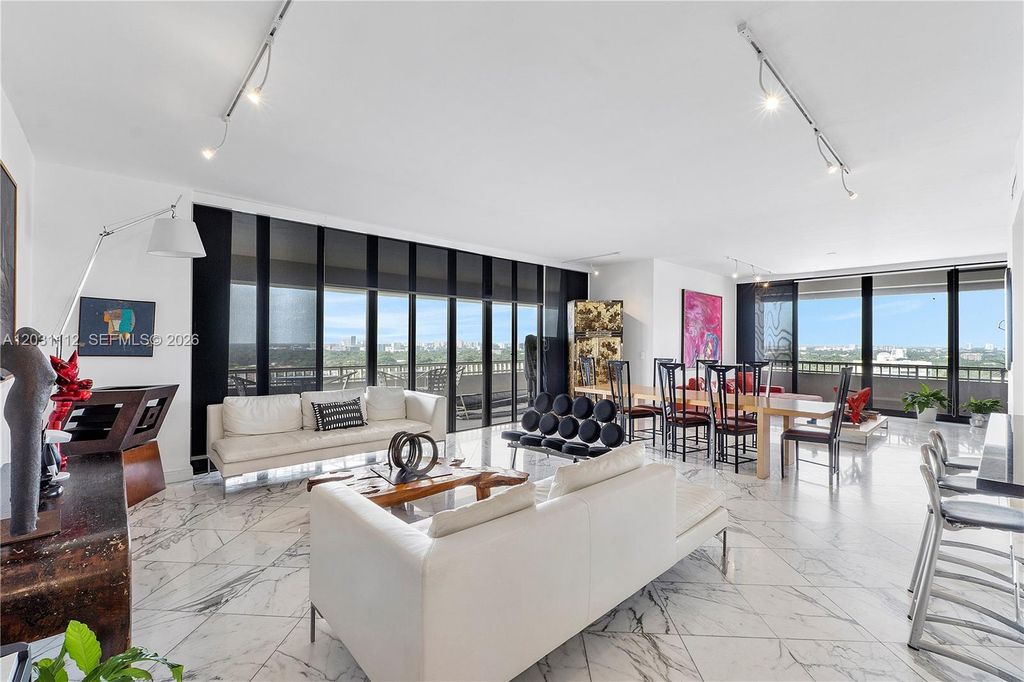 2 Grove Isle Drive BPH10, Miami, FL 33133
