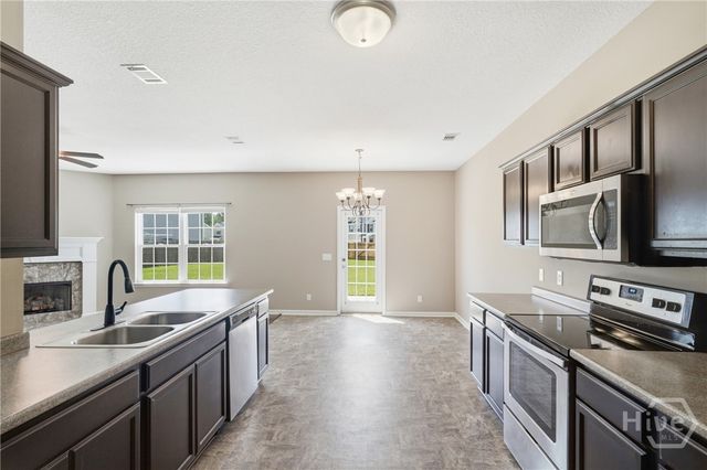 1504 Bayberry Drive, Hinesville, GA 31313