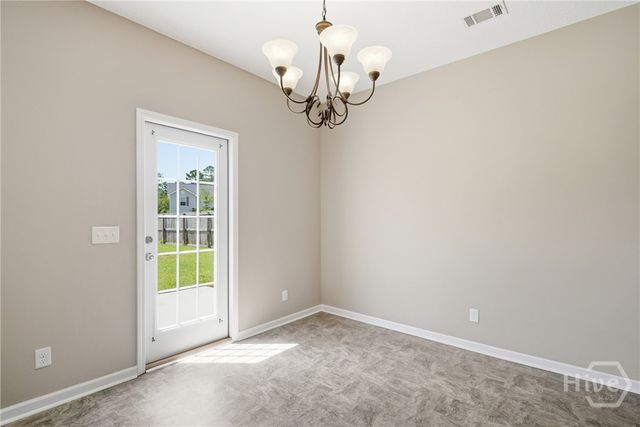 1504 Bayberry Drive, Hinesville, GA 31313