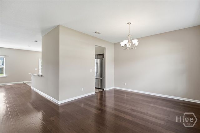 1504 Bayberry Drive, Hinesville, GA 31313