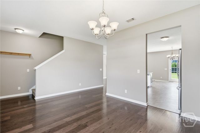 1504 Bayberry Drive, Hinesville, GA 31313