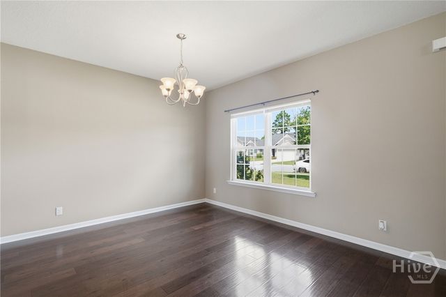 1504 Bayberry Drive, Hinesville, GA 31313