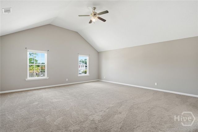 1504 Bayberry Drive, Hinesville, GA 31313