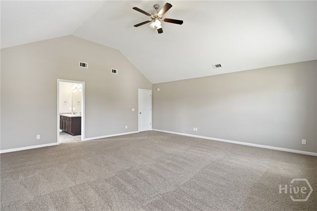 1504 Bayberry Drive, Hinesville, GA 31313