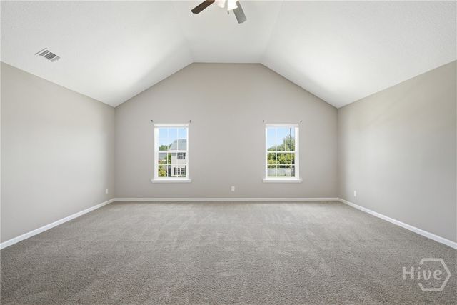 1504 Bayberry Drive, Hinesville, GA 31313