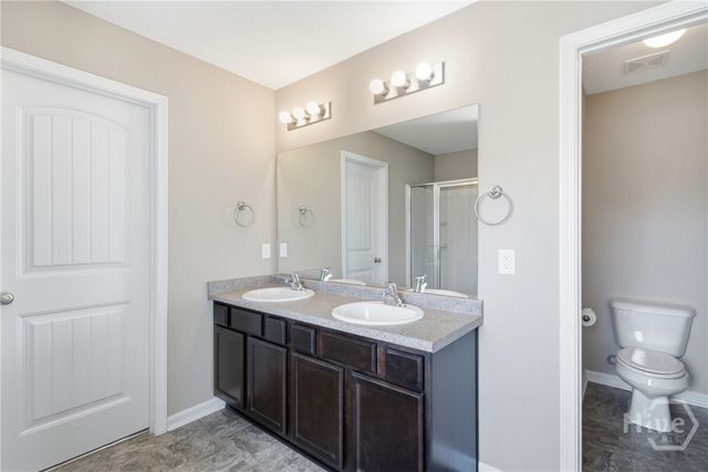 1504 Bayberry Drive, Hinesville, GA 31313