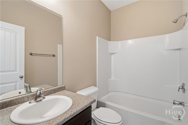1504 Bayberry Drive, Hinesville, GA 31313