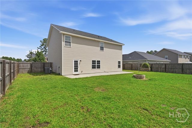 1504 Bayberry Drive, Hinesville, GA 31313