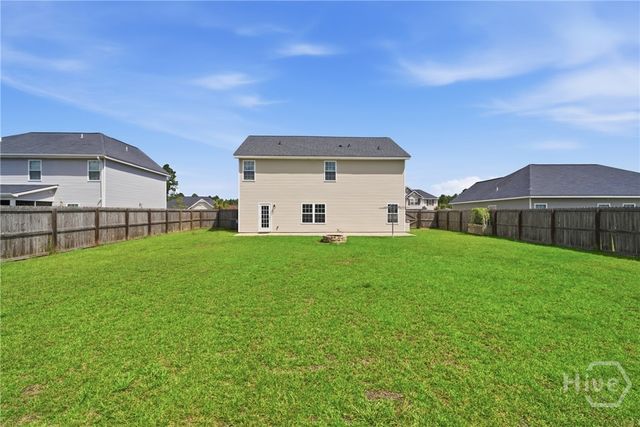 1504 Bayberry Drive, Hinesville, GA 31313