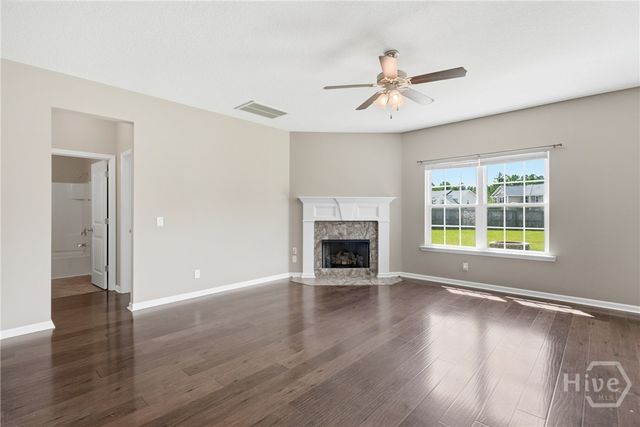 1504 Bayberry Drive, Hinesville, GA 31313