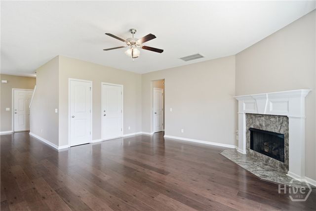 1504 Bayberry Drive, Hinesville, GA 31313