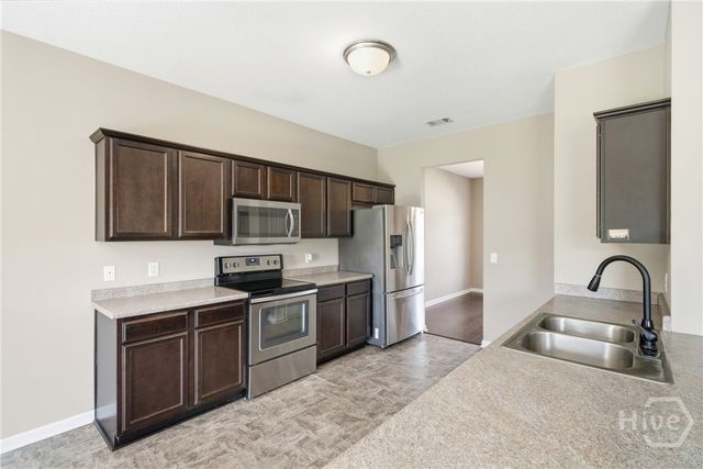 1504 Bayberry Drive, Hinesville, GA 31313