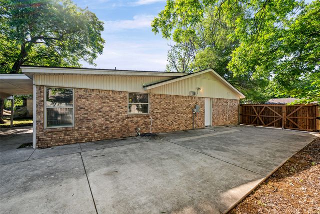 7521 Susan Court, North Richland Hills, TX 76180