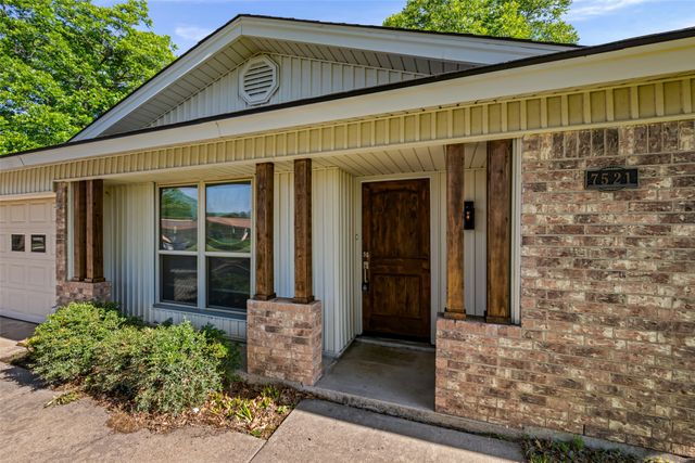 7521 Susan Court, North Richland Hills, TX 76180