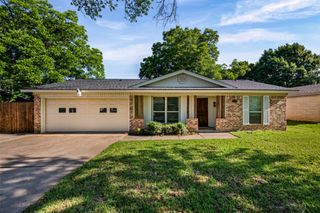 7521 Susan Court, North Richland Hills, TX 76180