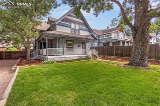 538 E Platte Avenue, Colorado Springs, CO 80903