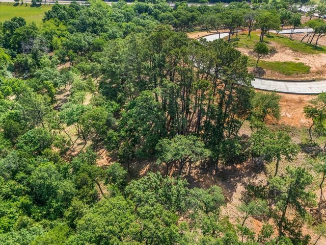 Lot 5, The Bluffs, Colleyville, TX 76034